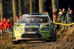 Ford Focus RS WRC 2006 года